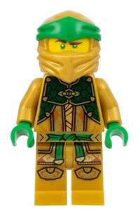 Lloyd (Golden Ninja) - Core njo790