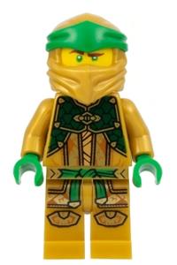 Lloyd (Golden Ninja) - Core njo790