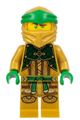 Lloyd (Golden Ninja) - Core - njo790