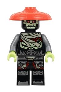 Bone Guard Minifigure - njo798