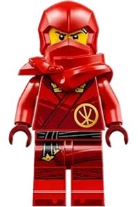 Kai - Dragons Rising Minifigure - Kai from the Dragons Rising series - njo811