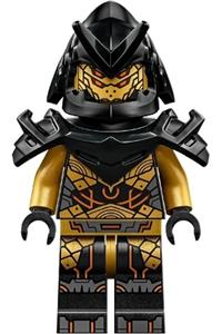 Imperium Claw General Minifigure - njo815