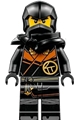 Cole from Dragons Rising - njo816