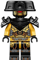 Imperium Guard Commander - njo818