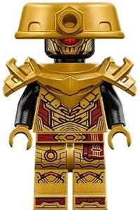 Imperium Guard Minifigure - njo827