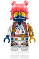 Sora wearing a bandana - njo855