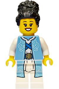 Euphrasia Minifigure - njo879