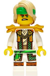 【極美品】Lloyd Footwear / MASTER LLOYD Lloyd Zx Hood Kimono Ninjago LEGO® Minifigure Mini Figure | eBay