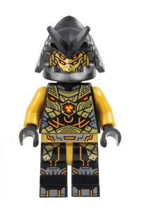Imperium Claw General Minifigure - njo886
