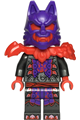 Wolf Mask General - njo916