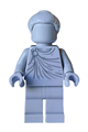 Tournament Temple City statue - njo917