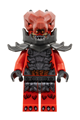 Dragonian Warrior - njo920