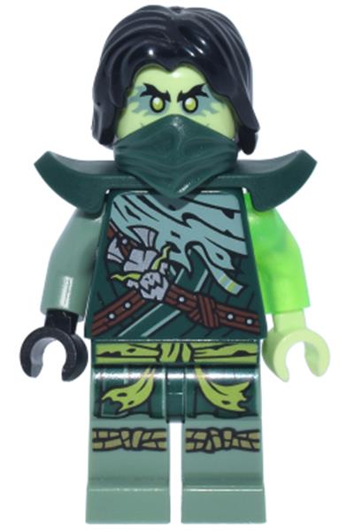 LEGO Morro Dragons Rising Minifigure njo940 BrickEconomy
