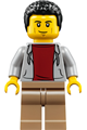 Restaurant Worker - njo950