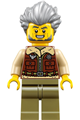 Twitchy Tim - njo951