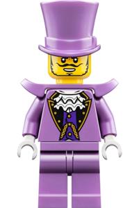Dorama Minifigure - njo957