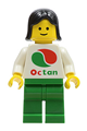 Octan Worker