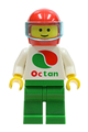 Octan Pilot