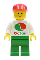 Octan Worker