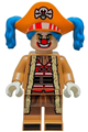 Buggy the Clown - op004
