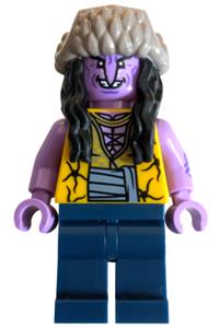 Arlong Minifigure - op011