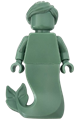 Baratie Mermaid Statue - op020