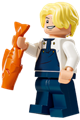 Sanji Vinsmoke wearing chef overalls - op022