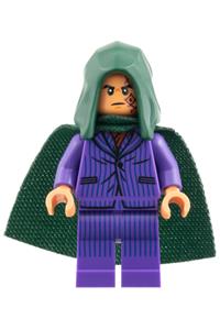 Monkey D. Dragon Minifigure - op029