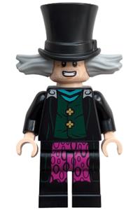 Dr. Hiriluk Minifigure - op041