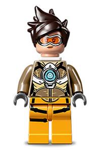 Tracer Minifigure - ow001