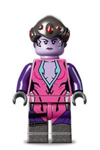 Widowmaker Minifigure - ow002