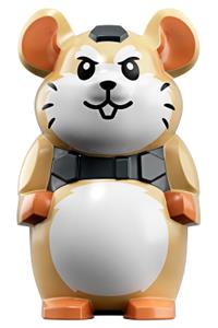 Hammond Minifigure - ow015