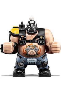 Big Figure Roadhog ow017