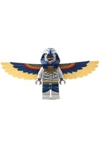 Flying Mummy Minifigure - pha005