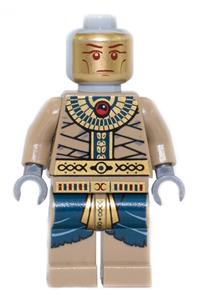 Amset-Ra Minifigure - pha007