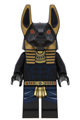 Anubis Guard - pha008