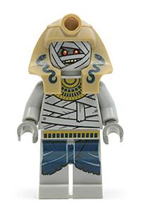 Mummy Warrior 2 Minifigure - pha011