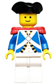 Imperial Soldier Sailor - pi060