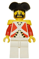 Imperial Guard Officer - pi065