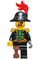 Pirate Captain