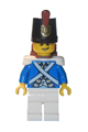 Bluecoat Soldier