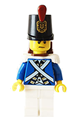 Bluecoat Soldier