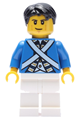 Bluecoat Soldier