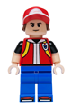 Red - pk002