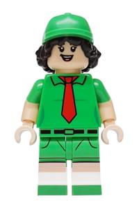 Picnicker Minifigure - pk003