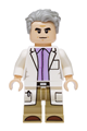Professor Oak - pk004