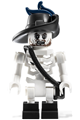 Skeleton Barbossa