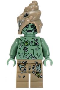 Hadras Minifigure - poc015