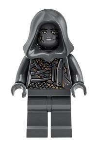 Silent Mary Masthead Minifigure - poc042