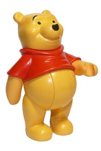Duplo Figure Winnie the Pooh, Winnie pooh